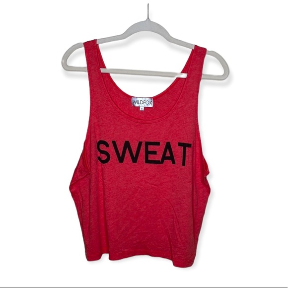 Wildfox Tops - Wildfox Tank